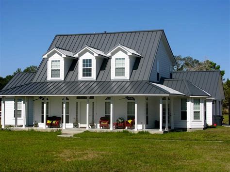 residential sheet metal roofing|sheet metal roofing near me.